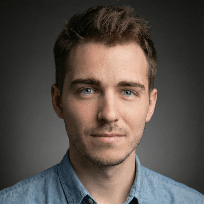Michael Wolf